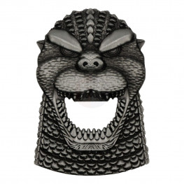Godzilla otvárač fliaš Godzilla Head 10 cm
